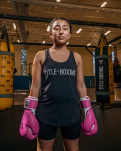 TITLE Boxing Women's Ogio Luuma Tank -Top Boxing Store TBWTS218BK 1 49fc3ce6 0905 43fe a6dd e317308252a4