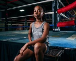 TITLE Boxing Women's Ogio Luuma Tank -Top Boxing Store TBWTS218GR 2