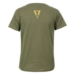 TITLE Boxing Women's Snapshot Tee -Top Boxing Store TBWTS219 GN 2