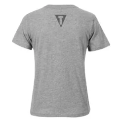 TITLE Boxing Women's Snapshot Tee -Top Boxing Store TBWTS219 GR 2