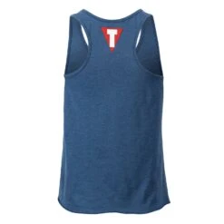 TITLE Boxing Altered Icon Women's Tank -Top Boxing Store TBWTS220 RY 2