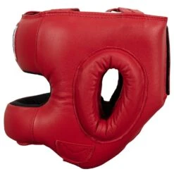 TITLE Boxing Face Protector Training Headgear -Top Boxing Store TFP RD 3