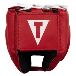 TITLE Boxing Face Protector Training Headgear -Top Boxing Store TFP RD 4