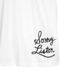 TITLE Boxing Legacy Sonny Liston Tee -Top Boxing Store TLGCY170 WH 3