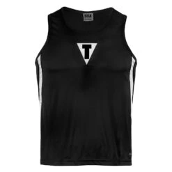 TITLE Boxing Performance Aerovent Amateur Boxing Set 3.0 -Top Boxing Store TPABS3 BK WH 3