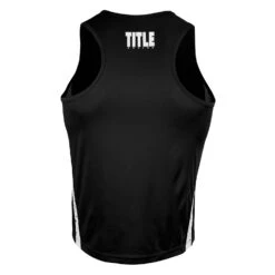 TITLE Boxing Performance Aerovent Amateur Boxing Set 3.0 -Top Boxing Store TPABS3 BK WH 4