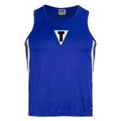 TITLE Boxing Performance Aerovent Amateur Boxing Set 3.0 -Top Boxing Store TPABS3 BL WH 3