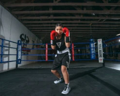 TITLE Boxing Performance Aerovent Amateur Boxing Set 3.0 -Top Boxing Store TPABS3BKWH 2