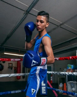 TITLE Boxing Performance Aerovent Amateur Boxing Set 3.0 -Top Boxing Store TPABS3BL 1