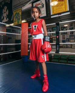 TITLE Boxing Performance Aerovent Amateur Boxing Set 3.0 -Top Boxing Store TPABS3RDWH 1