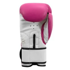 TITLE Premier Leather Super Bag Gloves 2.0 -Top Boxing Store TSBG2 PK WH 004