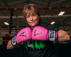 TITLE Premier Leather Super Bag Gloves 2.0 -Top Boxing Store TSBG2PK 2