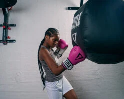 TITLE Premier Leather Super Bag Gloves 2.0 -Top Boxing Store TSBG2PK 2 cec2325f a65b 44e9 9fc1 36995c3aa21c