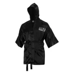 TITLE Boxing Pro Fingertip Robe 2.0 -Top Boxing Store TSRF2 BK 2 df380c13 db93 43d7 8788 93f60749a0ef