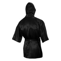 TITLE Boxing Pro Fingertip Robe 2.0 -Top Boxing Store TSRF2 BK 3 b20e1739 8967 4a9a ba41 2e639af968d5