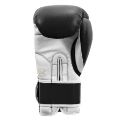 TITLE Boxing Pro Style Leather Training Gloves 3.0 32 TITLE Boxing Pro Style Leather Training Gloves 3.0 -Top Boxing Store TVVTG3 BK WH 004