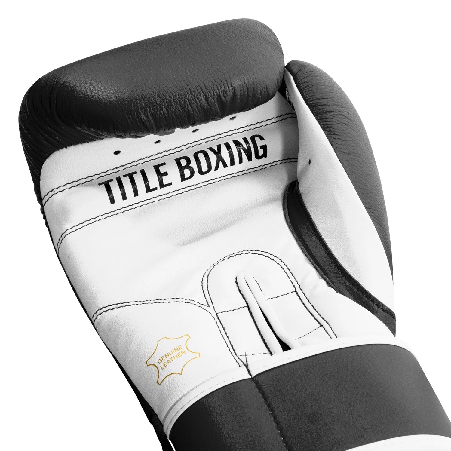 TITLE Boxing Pro Style Leather Training Gloves 3.0 14 TITLE Boxing Pro Style Leather Training Gloves 3.0 - Image 14