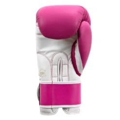 TITLE Boxing Pro Style Leather Training Gloves 3.0 39 TITLE Boxing Pro Style Leather Training Gloves 3.0 -Top Boxing Store TVVTG3 HPK WH 004