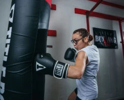 TITLE Boxing Pro Style Leather Training Gloves 3.0 34 TITLE Boxing Pro Style Leather Training Gloves 3.0 -Top Boxing Store TVVTG3BK 2