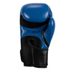 TITLE Boxing Vegan Fitness Bag Gloves -Top Boxing Store VGFBG BL BK 4