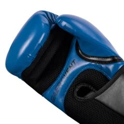 TITLE Boxing Vegan Fitness Bag Gloves -Top Boxing Store VGFBG BL BK 5