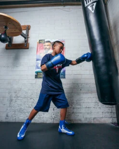 TITLE Boxing Vegan Fitness Bag Gloves -Top Boxing Store VGFBGBL 2