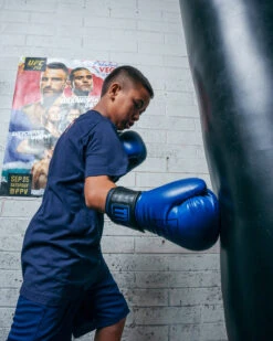 TITLE Boxing Vegan Fitness Bag Gloves -Top Boxing Store VGFBGBL 3