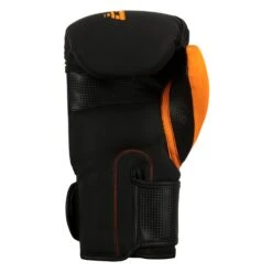 Viper By TITLE Boxing Strike Bag Gloves 2.0 -Top Boxing Store VSBG2 BK OR 04