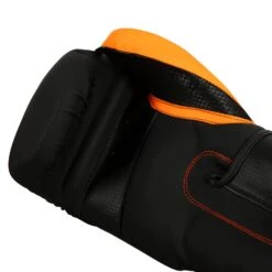 Viper By TITLE Boxing Strike Bag Gloves 2.0 -Top Boxing Store VSBG2 BK OR 05