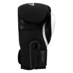 Viper By TITLE Boxing Strike Bag Gloves 2.0 -Top Boxing Store VSBG2 BK WH 004