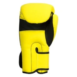Viper By TITLE Boxing Strike Select Bag Gloves 2.0 -Top Boxing Store VSSBG2 BK NY 04