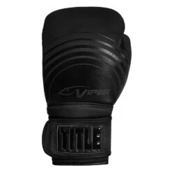 Viper By TITLE Boxing Select Training Gloves 2.0 25 Viper By TITLE Boxing Select Training Gloves 2.0 -Top Boxing Store VSTG2 BK 003