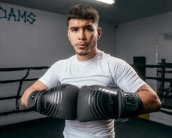 Viper By TITLE Boxing Select Training Gloves 2.0 23 Viper By TITLE Boxing Select Training Gloves 2.0 -Top Boxing Store VSTG2BK