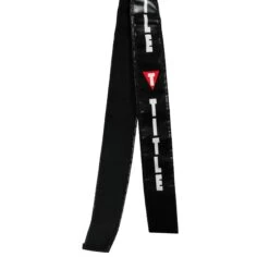 TITLE Boxing Two-Sided Rope Spacers -Top Boxing Store VTRRSP BK 3