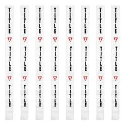 TITLE Boxing Two-Sided Rope Spacers -Top Boxing Store VTRRSP WH 1