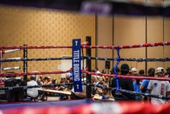 TITLE Boxing Two-Sided Rope Spacers -Top Boxing Store VTRRSPBL 2