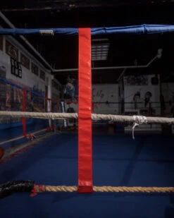 TITLE Boxing Two-Sided Rope Spacers - Blank -Top Boxing Store VTRRSPBRD 1