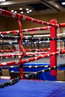 TITLE Boxing Two-Sided Rope Spacers -Top Boxing Store VTRRSPRD 1