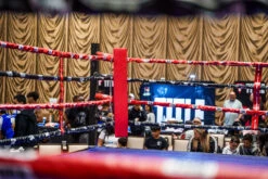 TITLE Boxing Two-Sided Rope Spacers -Top Boxing Store VTRRSPRD 2