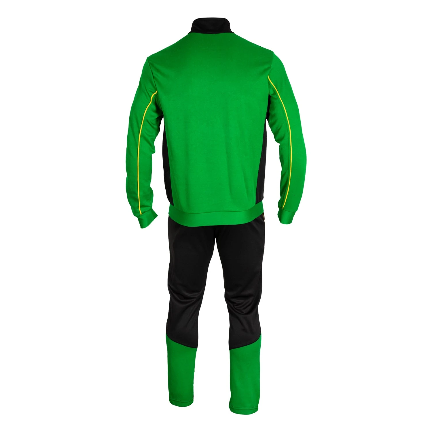 WBC By TITLE Boxing Warm-Up Suit 8 WBC By TITLE Boxing Warm-Up Suit - Image 8