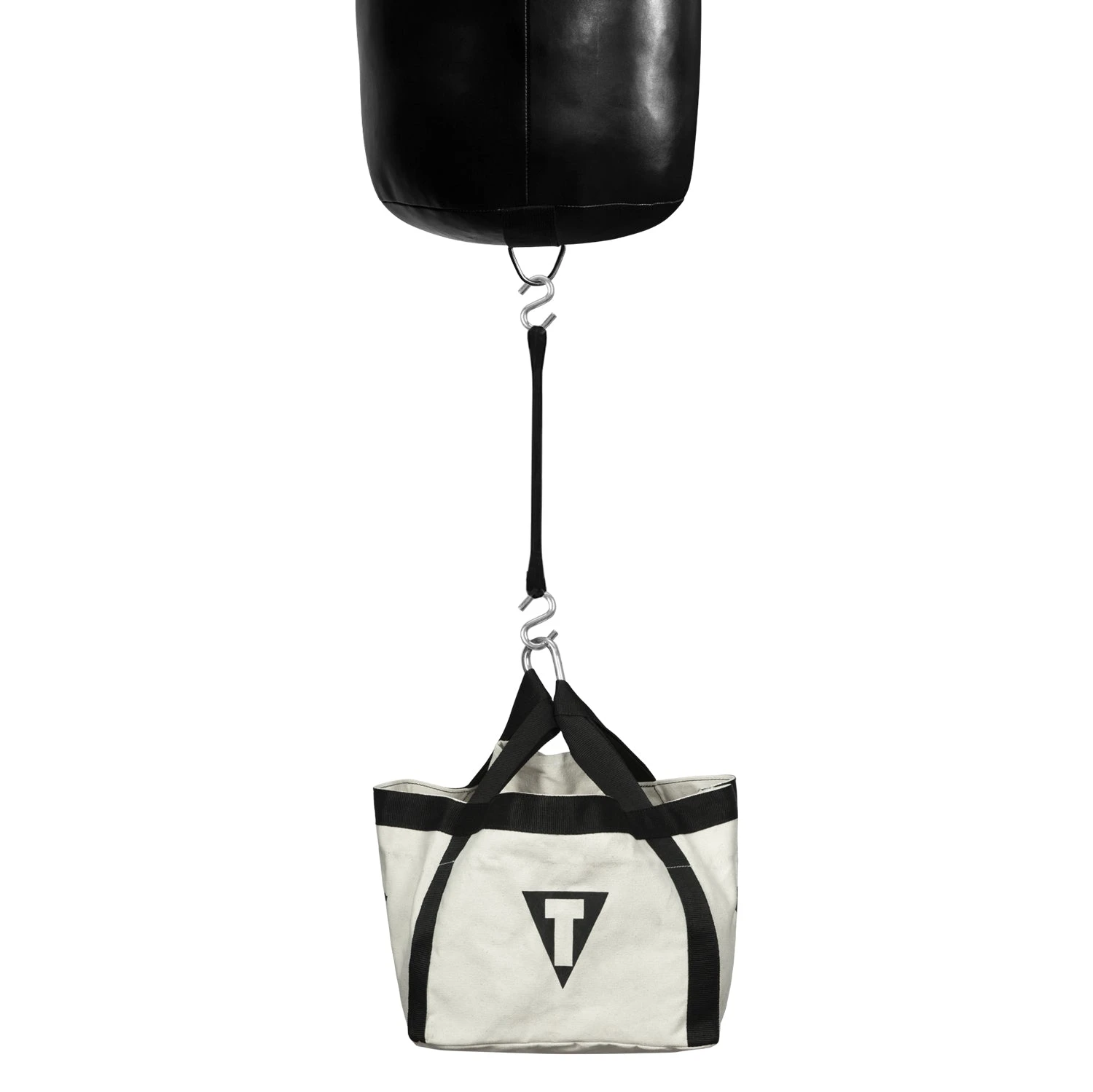 TITLE Boxing Canvas Heavy Bag Anchor 1 TITLE Boxing Canvas Heavy Bag Anchor