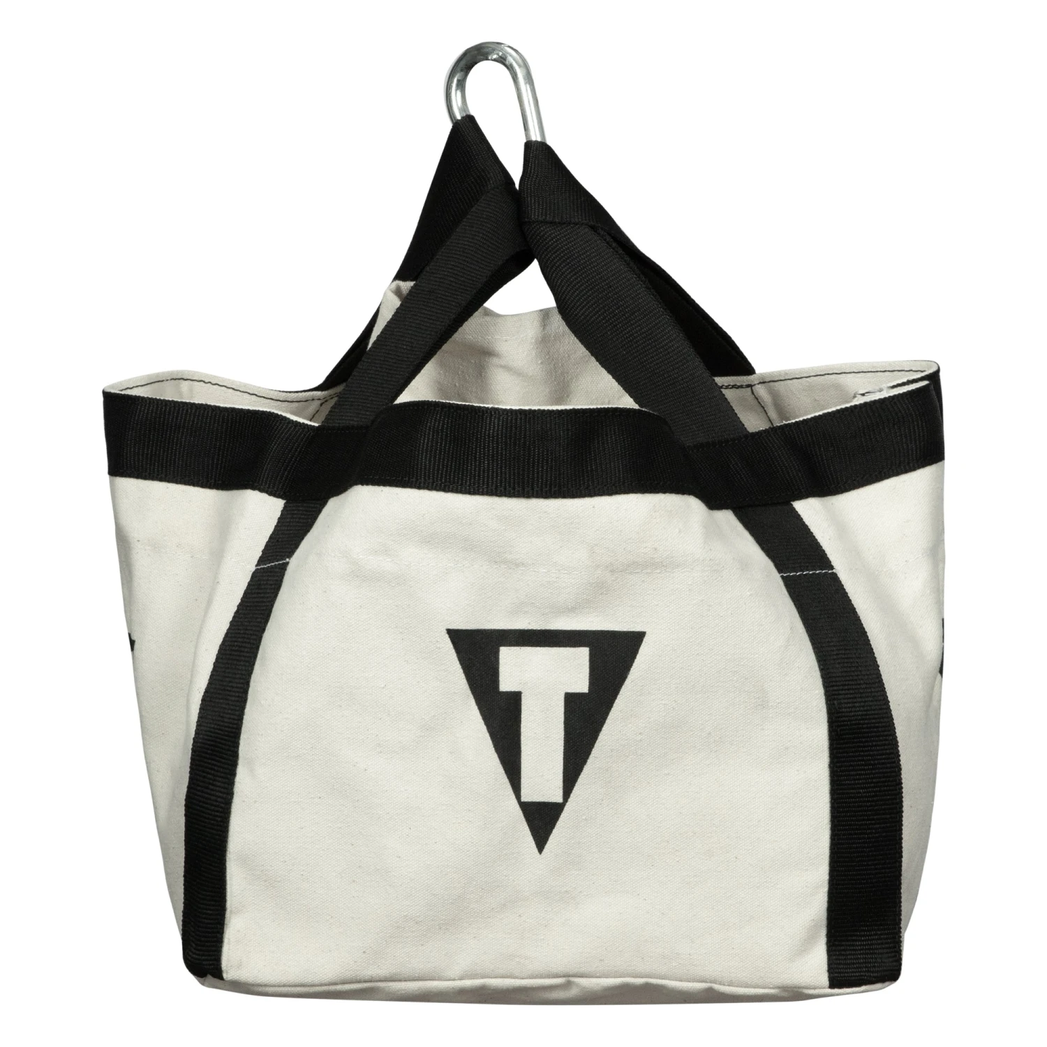 TITLE Boxing Canvas Heavy Bag Anchor 3 TITLE Boxing Canvas Heavy Bag Anchor - Image 3