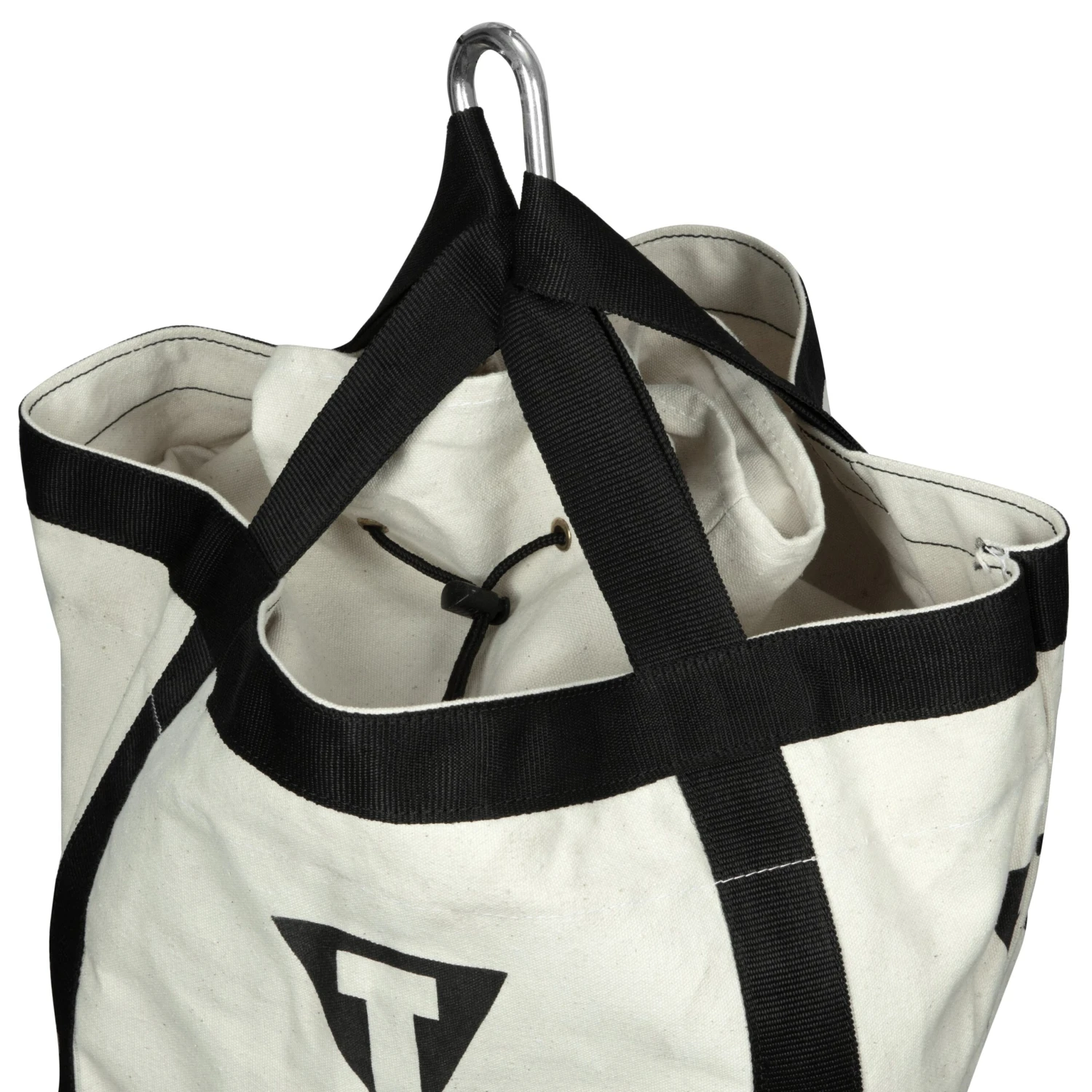 TITLE Boxing Canvas Heavy Bag Anchor 5 TITLE Boxing Canvas Heavy Bag Anchor - Image 5