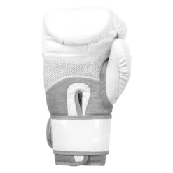 TITLE White Boxing Training/Sparring Gloves 10 TITLE White Boxing Training/Sparring Gloves -Top Boxing Store WHWTSG 4