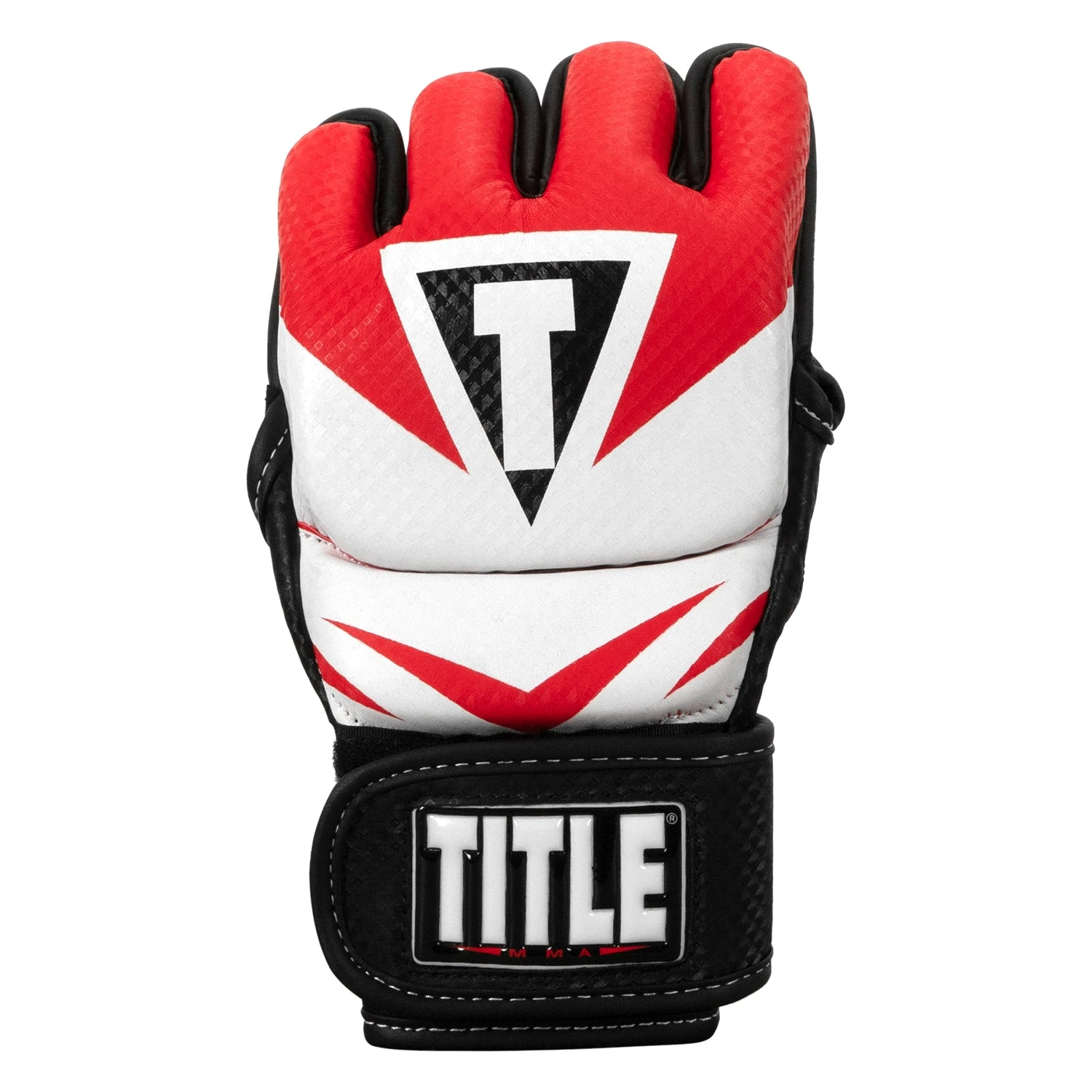 TITLE MMA Command Training Gloves 8 TITLE MMA Command Training Gloves - Image 8