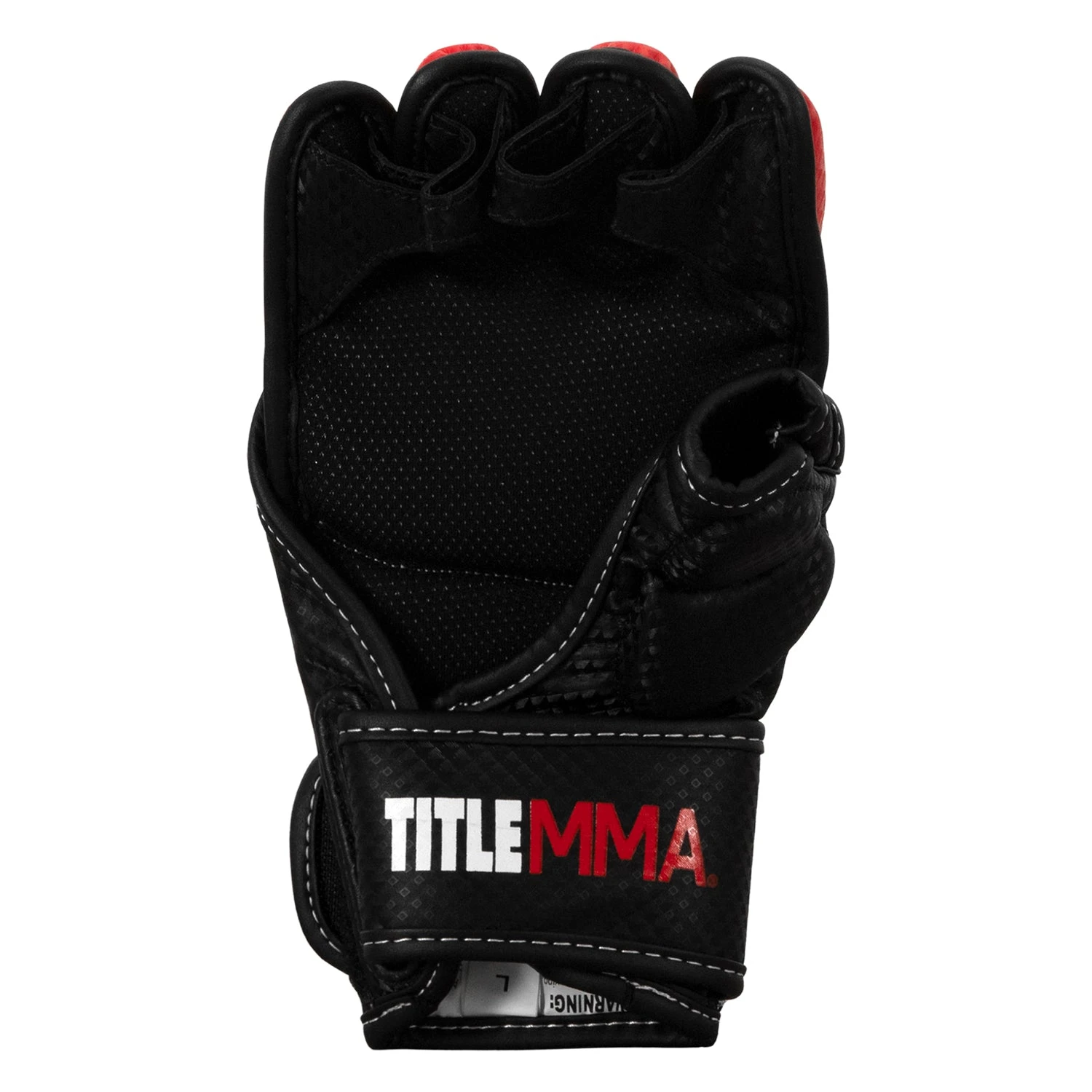 TITLE MMA Command Training Gloves 9 TITLE MMA Command Training Gloves - Image 9