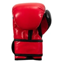 TITLE Boxing Youth Bag Gloves 25 TITLE Boxing Youth Bag Gloves -Top Boxing Store YTBBG RD BK 04