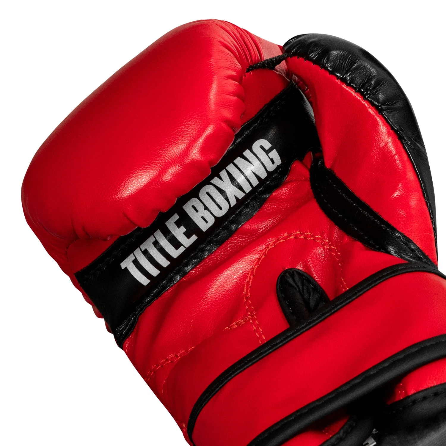 TITLE Boxing Youth Bag Gloves 11 TITLE Boxing Youth Bag Gloves - Image 11