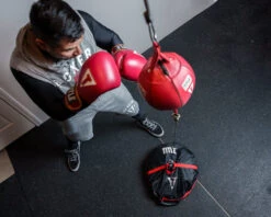 TITLE Boxing Universal Bag Anchor -Top Boxing Store ZROCK1 2