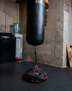 TITLE Boxing Universal Bag Anchor -Top Boxing Store ZROCK1 4